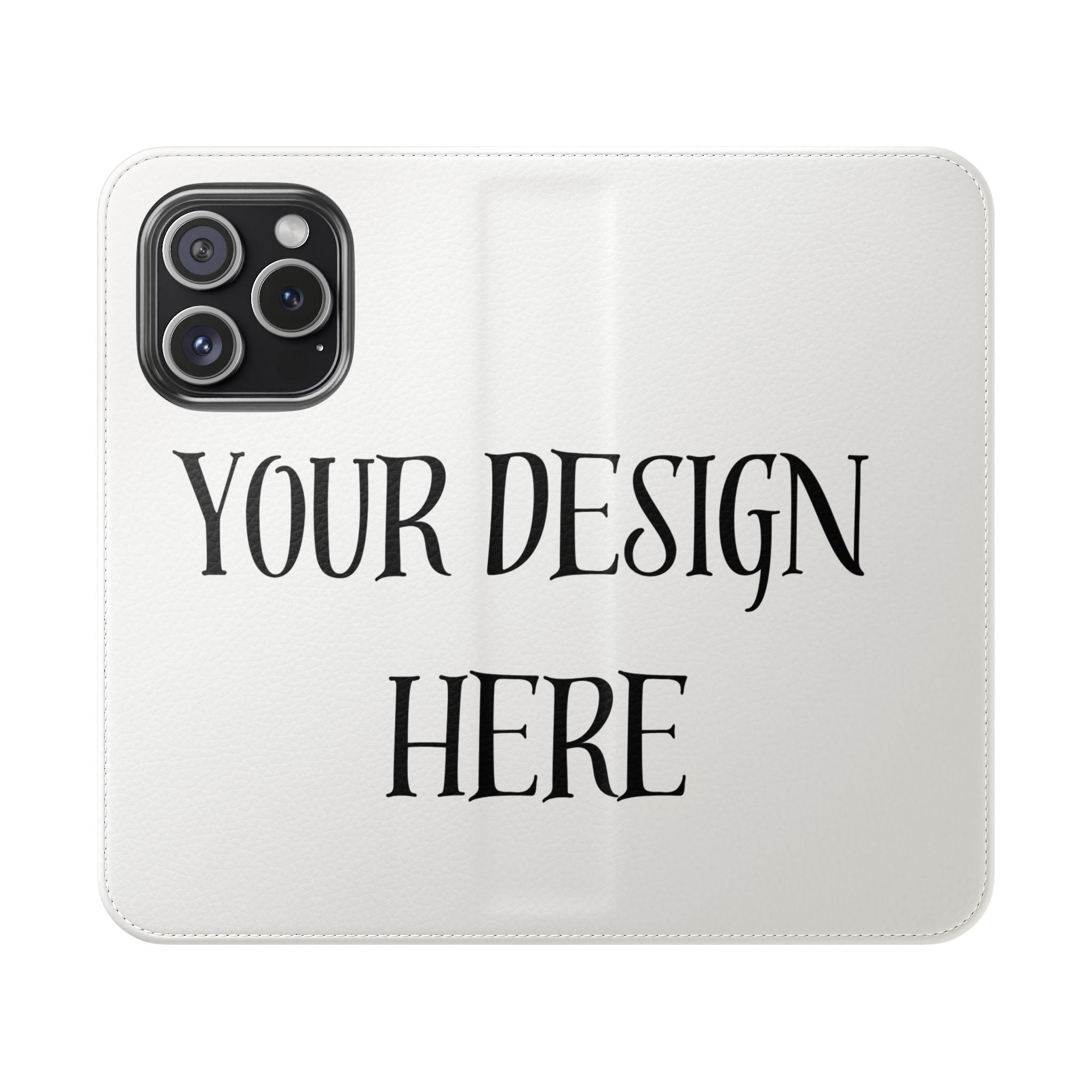 Flip Case