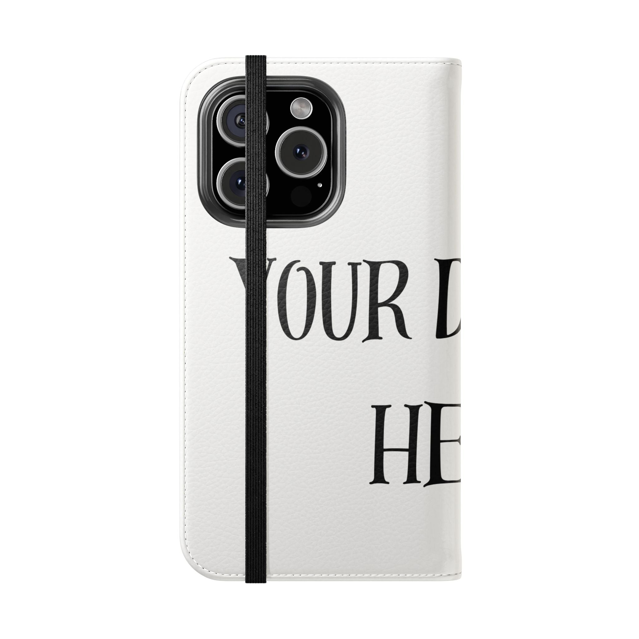 Flip Case