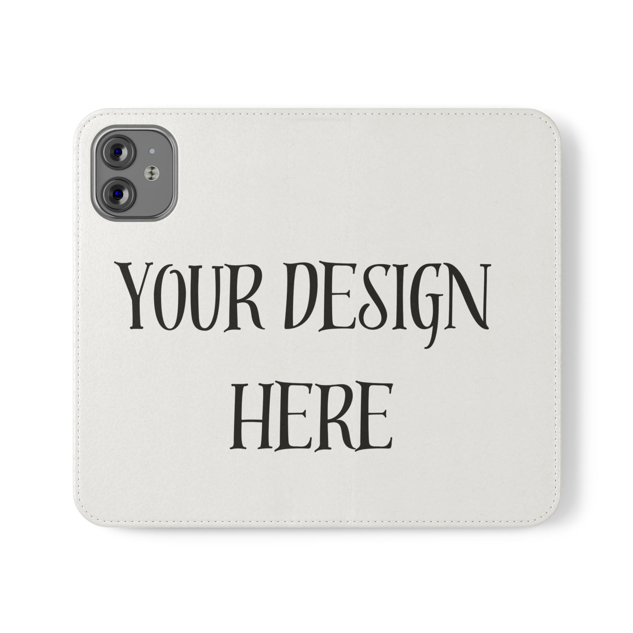 Flip Case