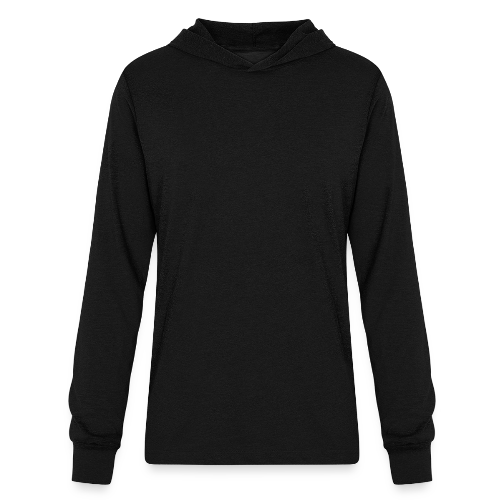 Long Sleeve - black