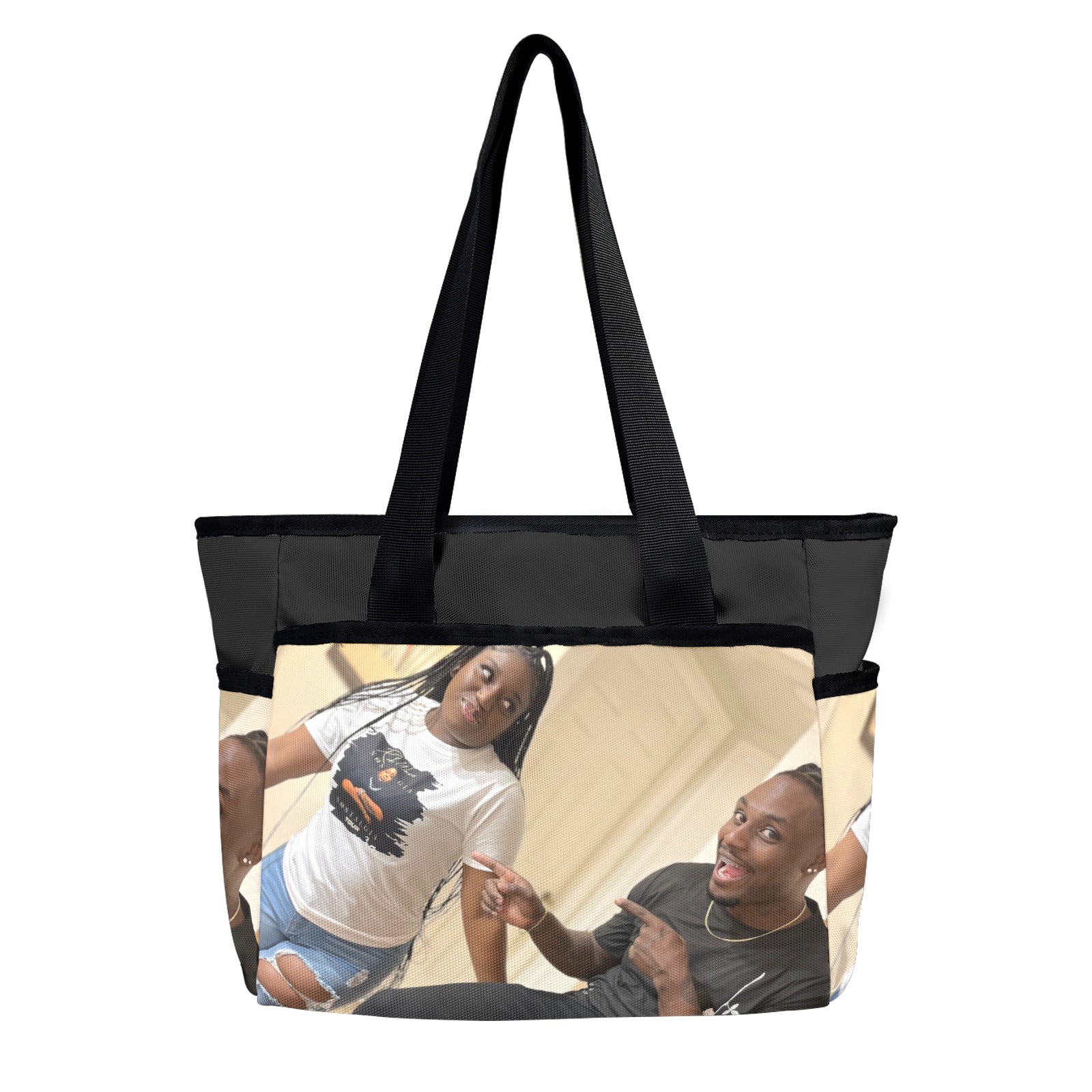 Insulated Lunch Box -Large
