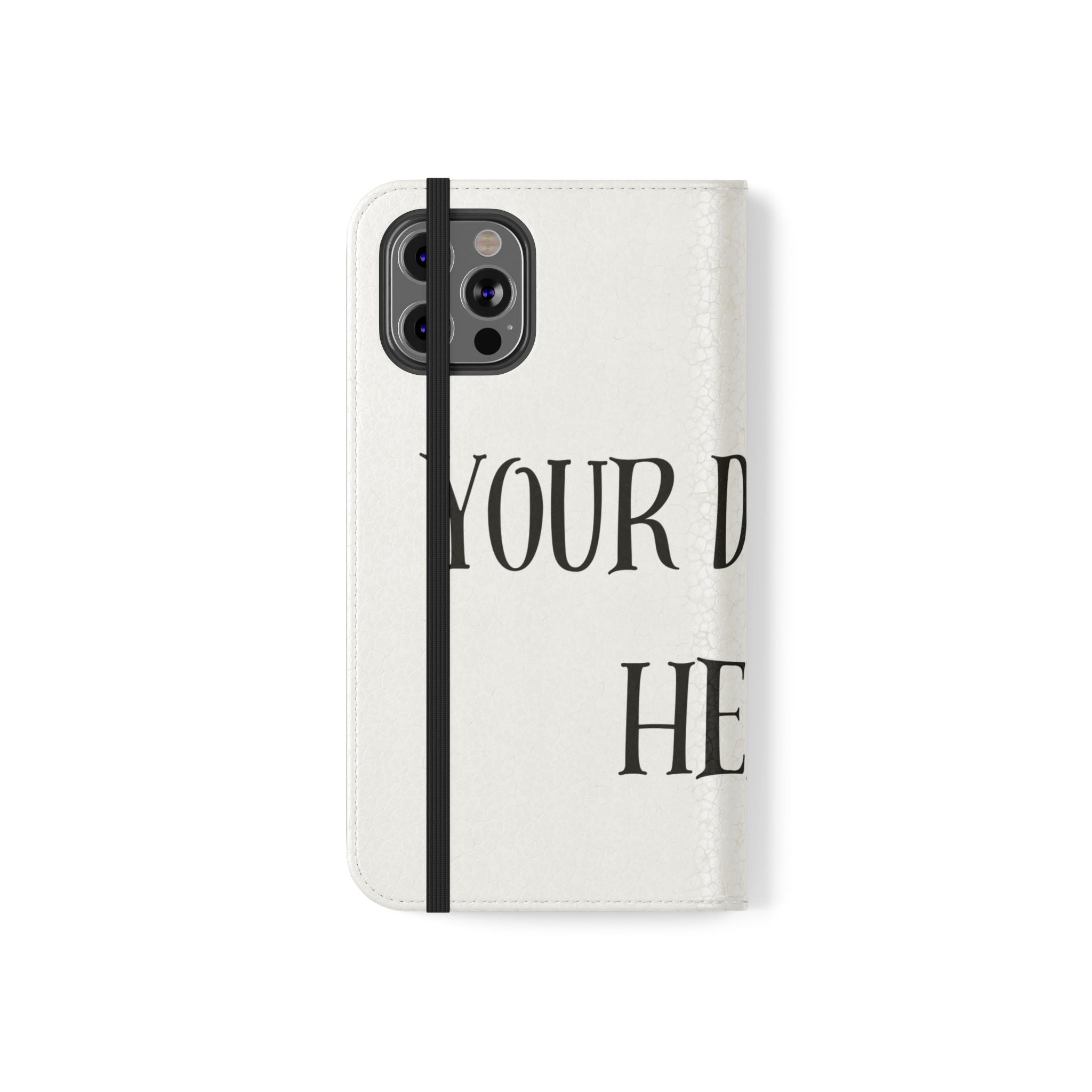 Flip Case