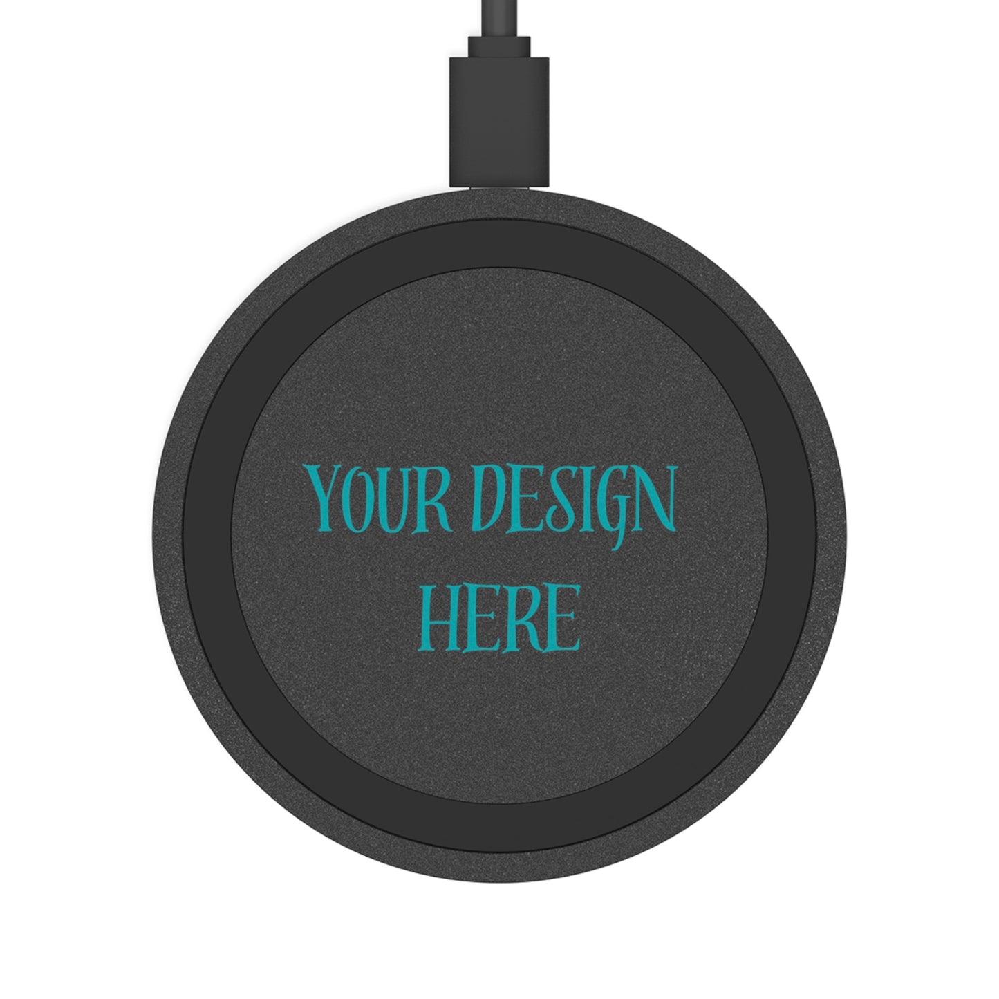Wireless Charging Pad