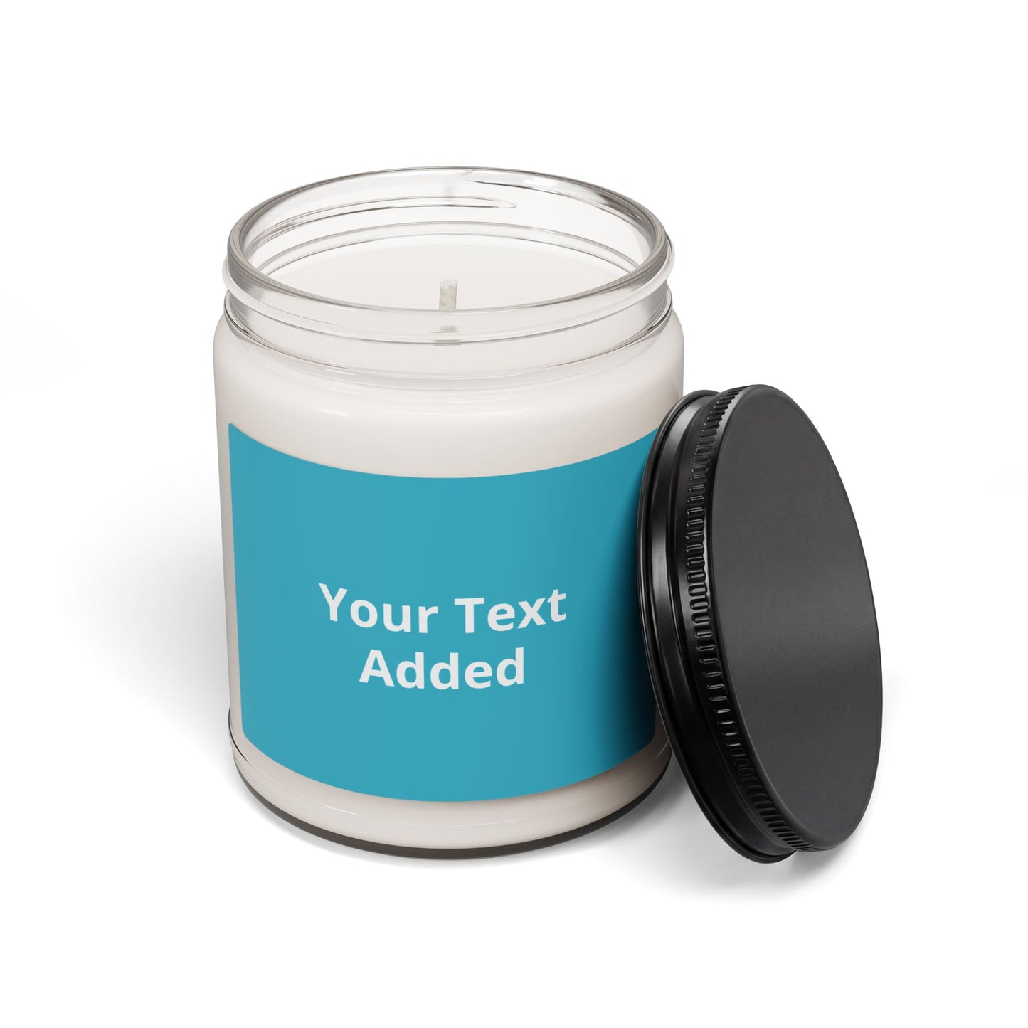 Scented Soy Candle, 9oz