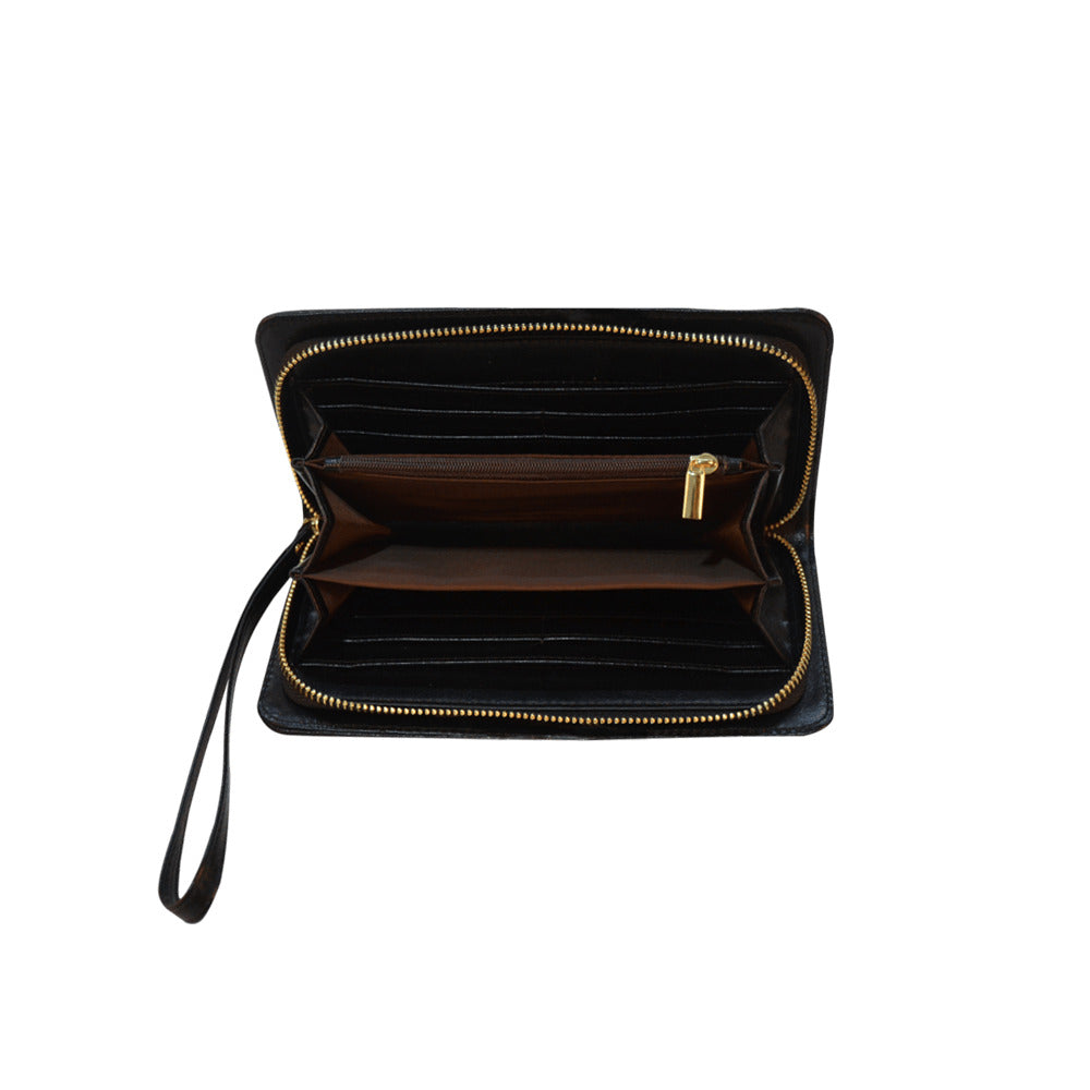 Wallet Women's Clutch Purse