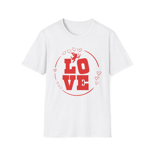 LOVE Unisex T-Shirt