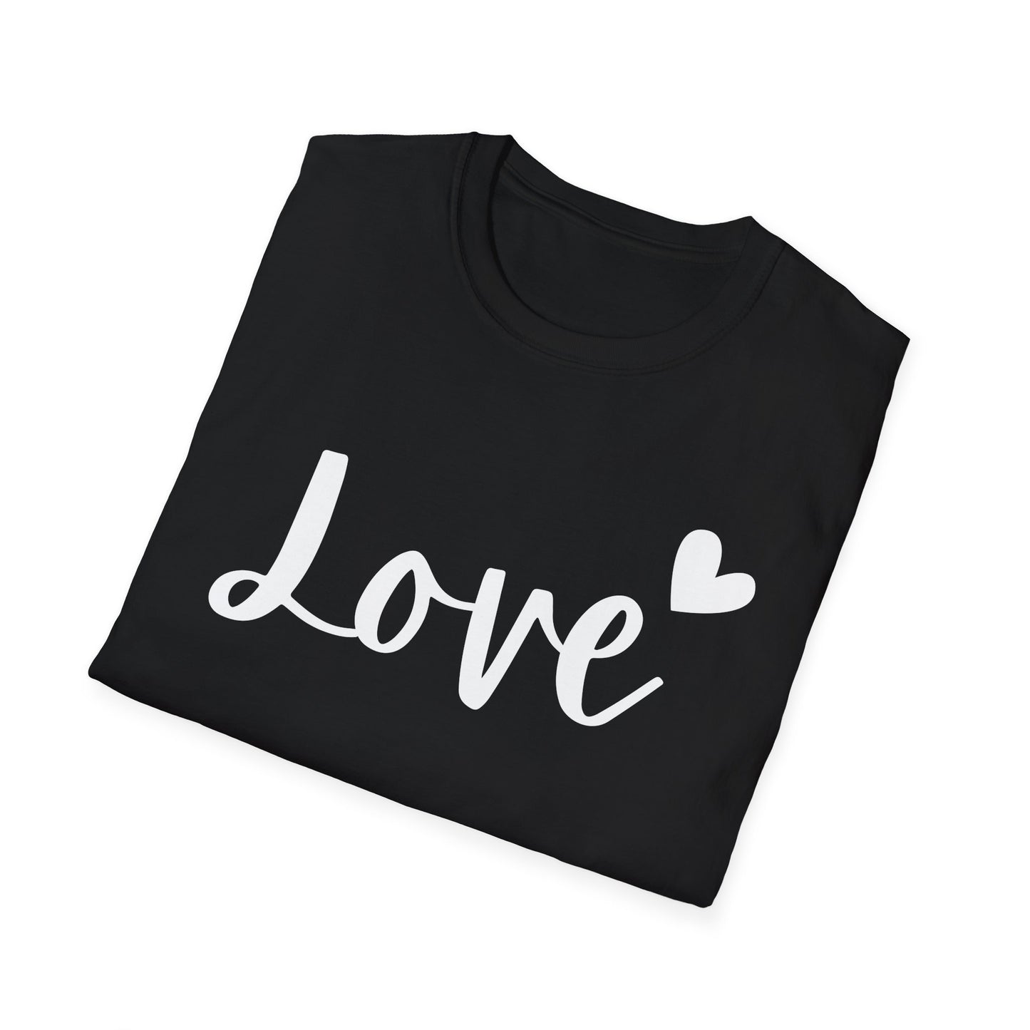 Love T-Shirt