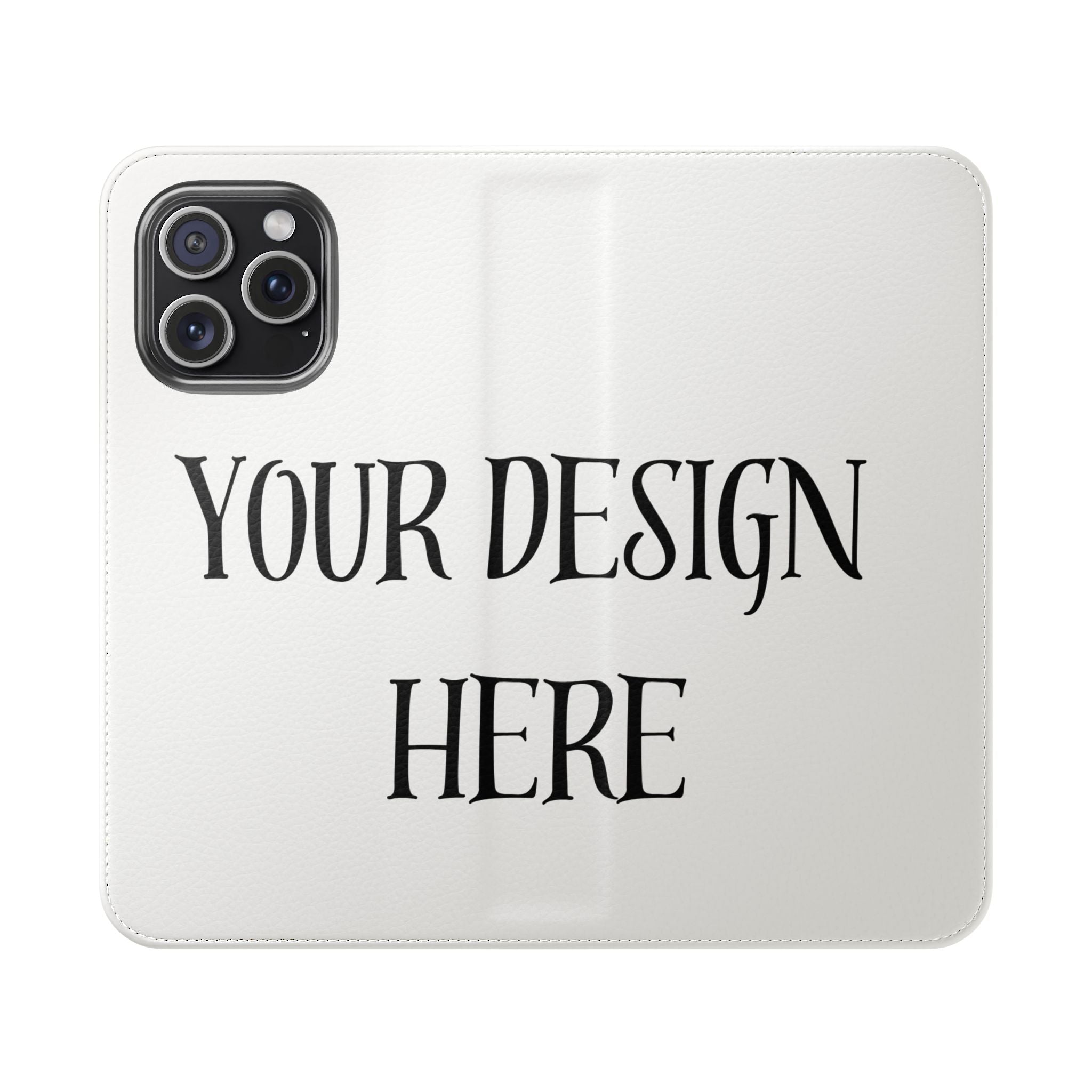 Flip Case