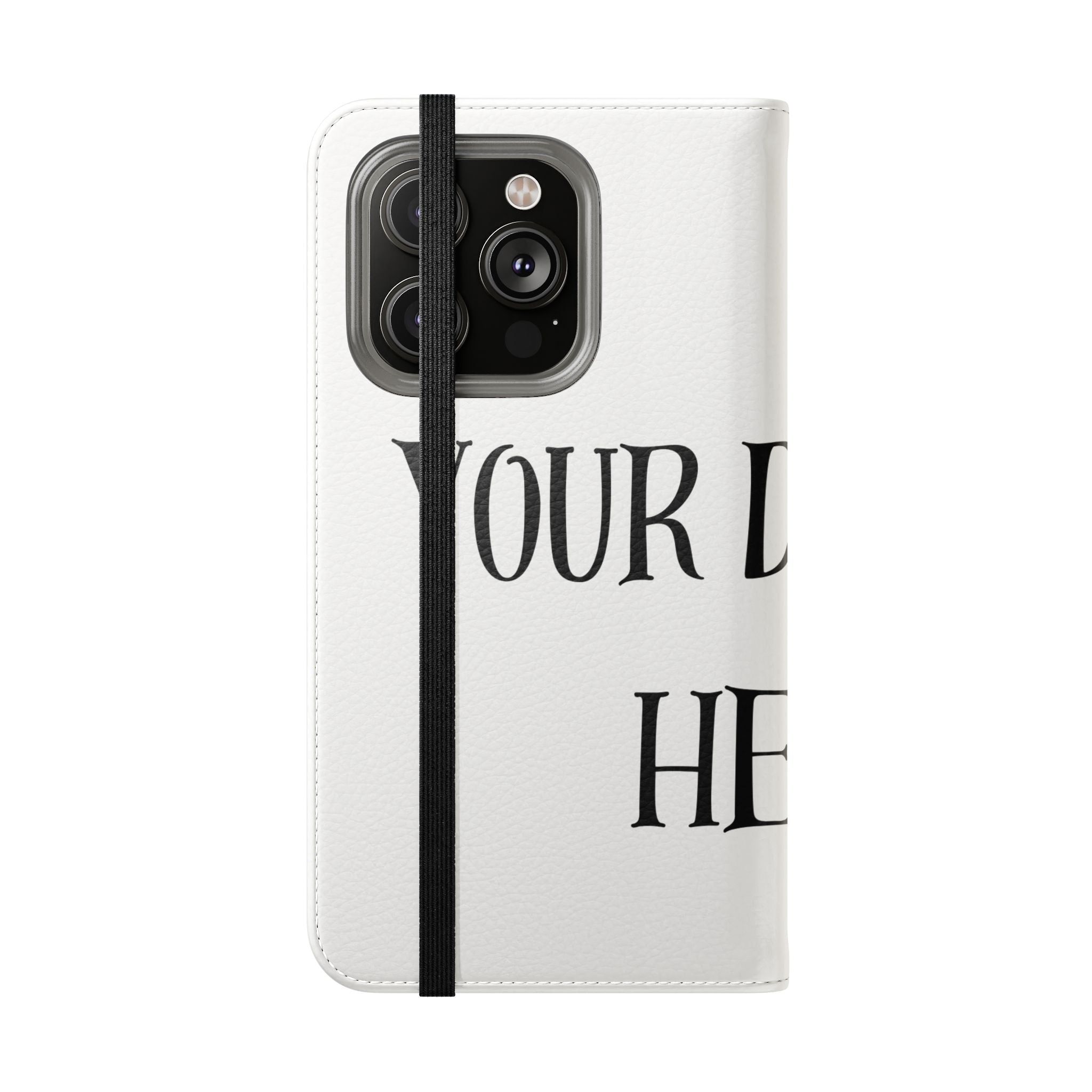 Flip Case