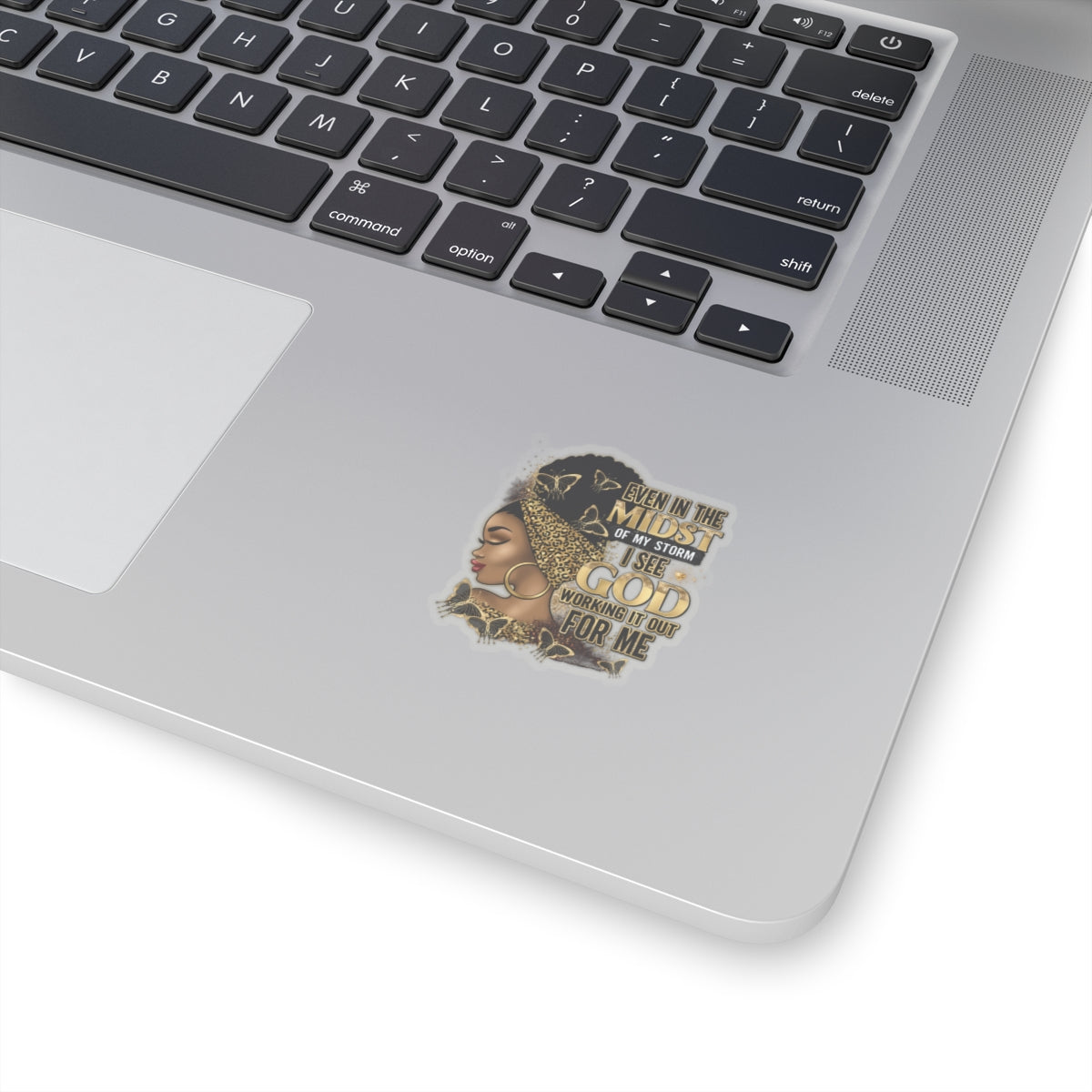 Customized Stickers