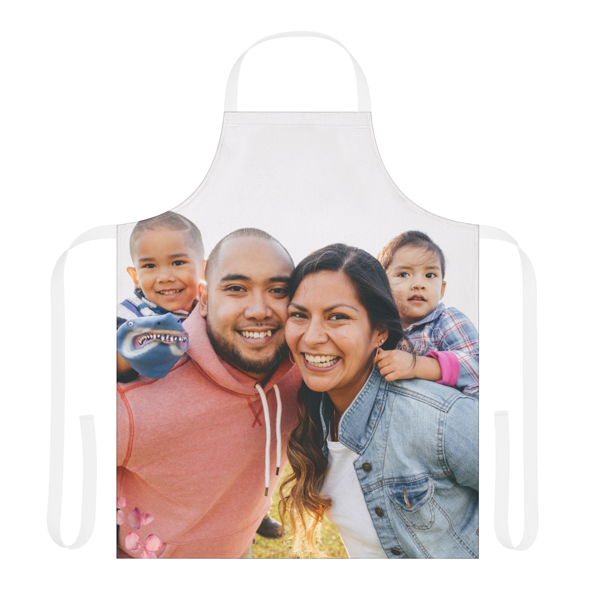Photo Apron