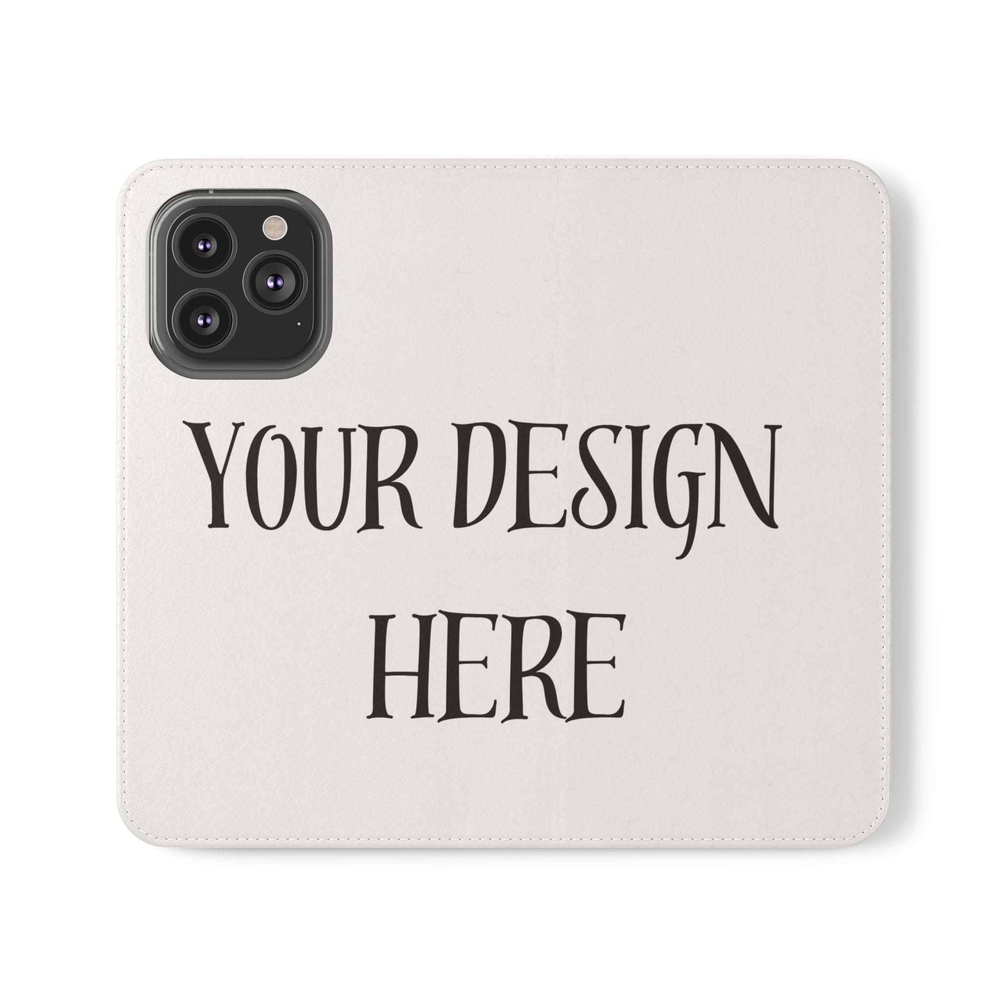 Flip Case