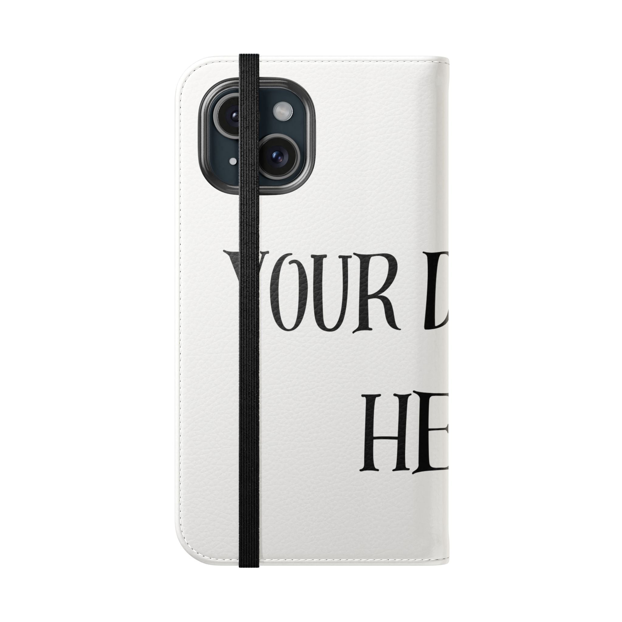 Flip Case