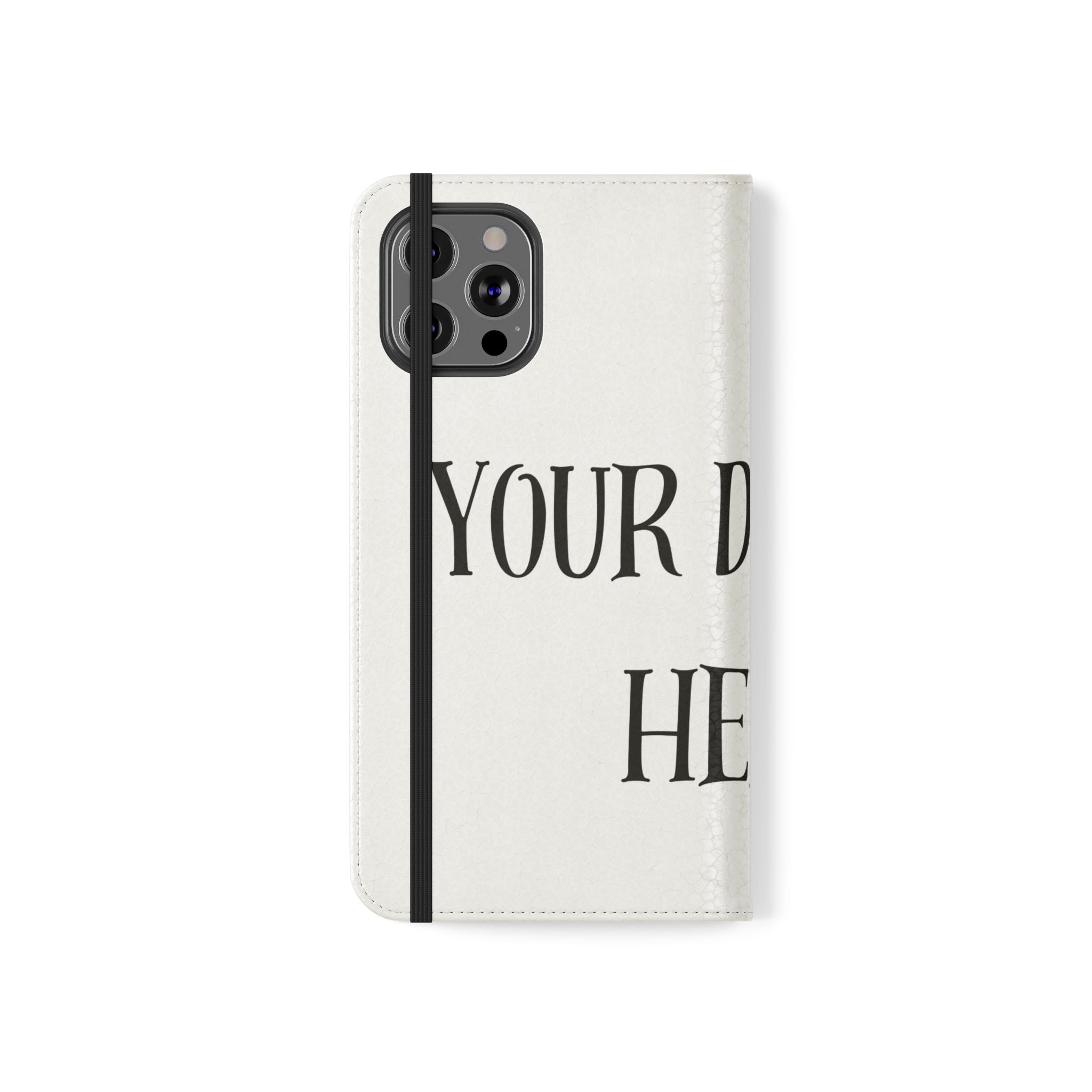 Flip Case