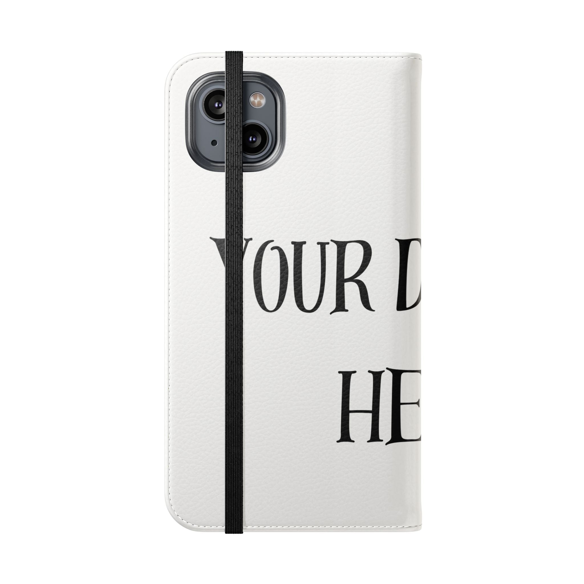 Flip Case