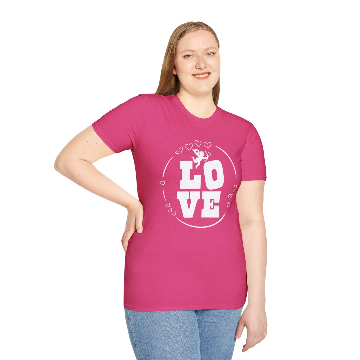 LOVE Unisex T-Shirt