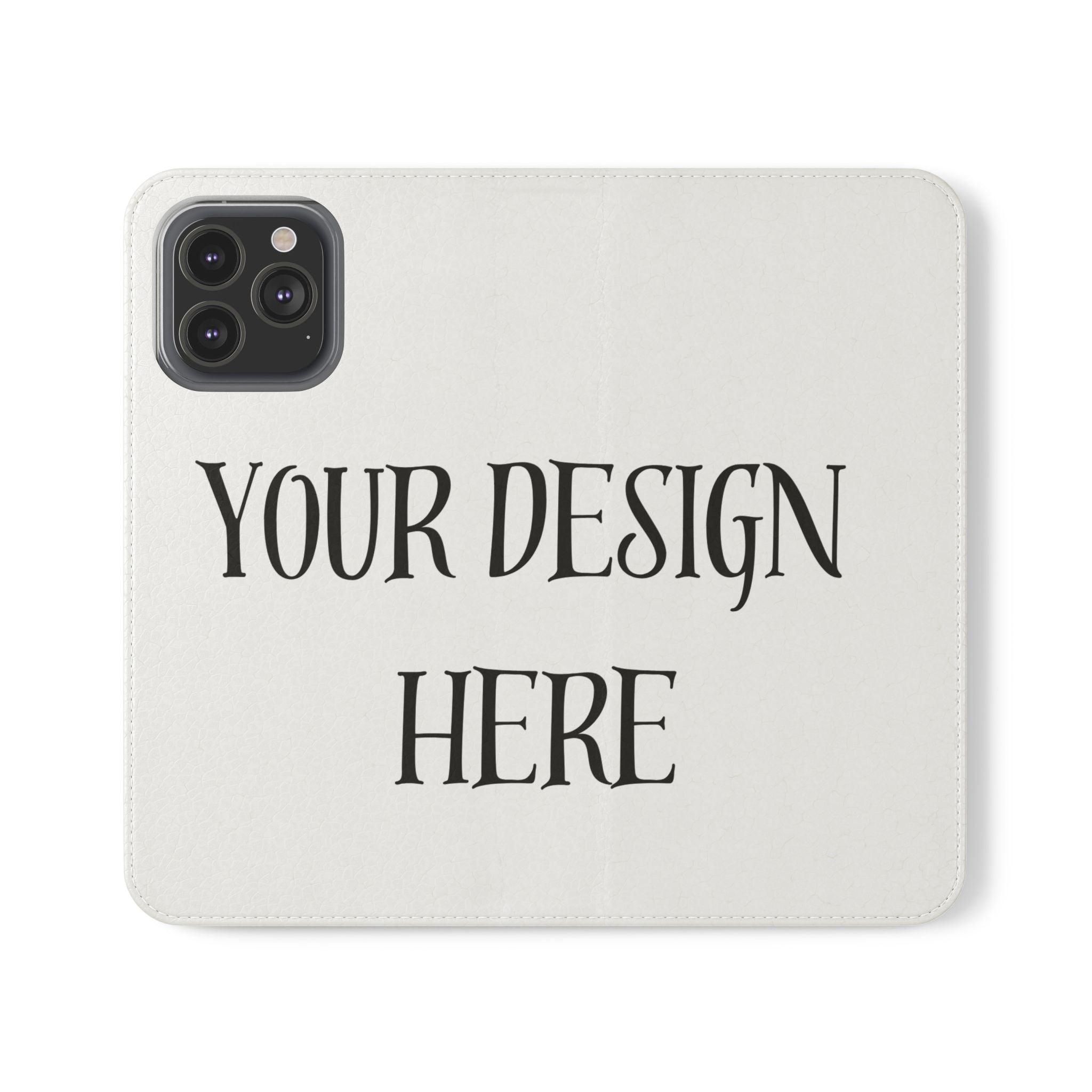 Flip Case
