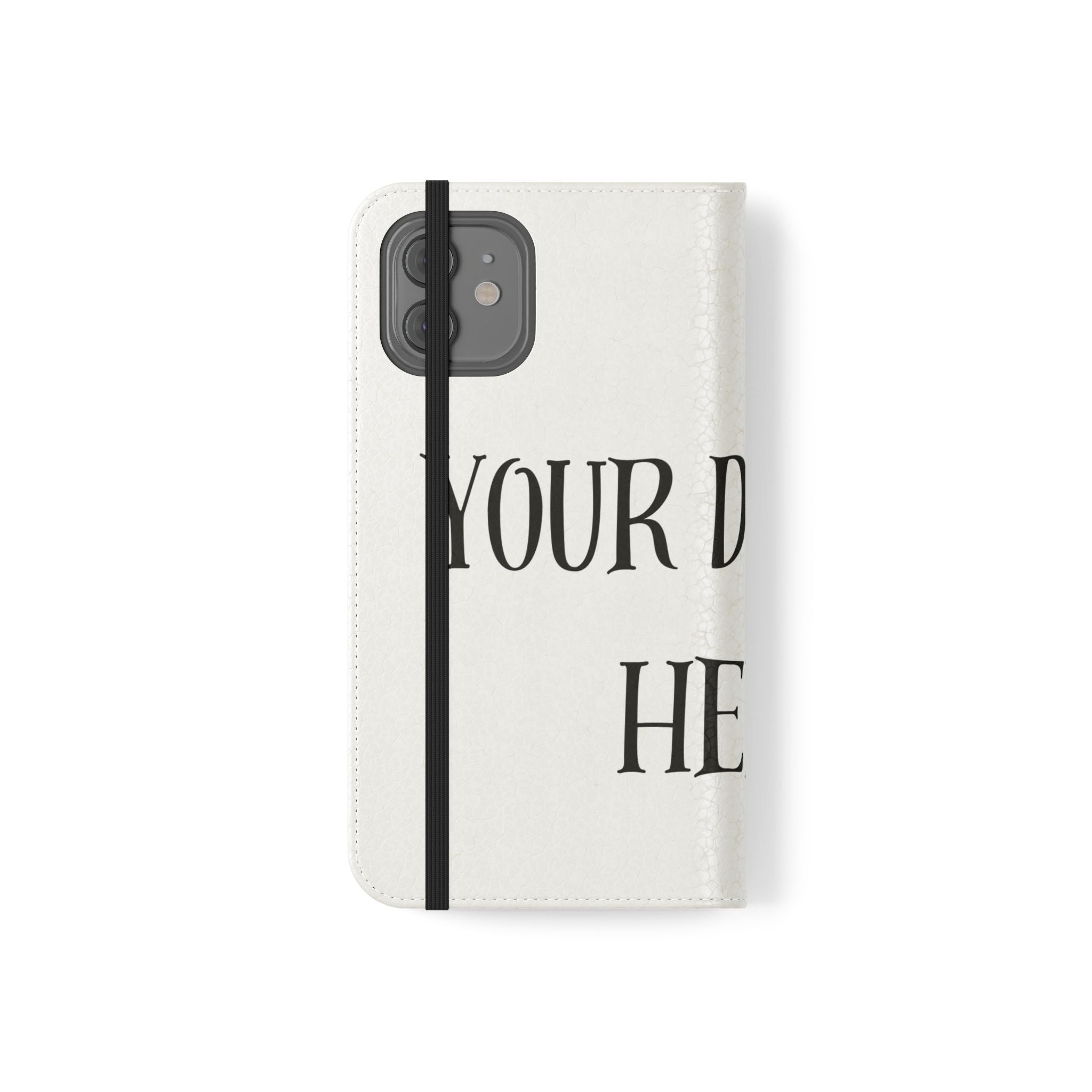 Flip Case