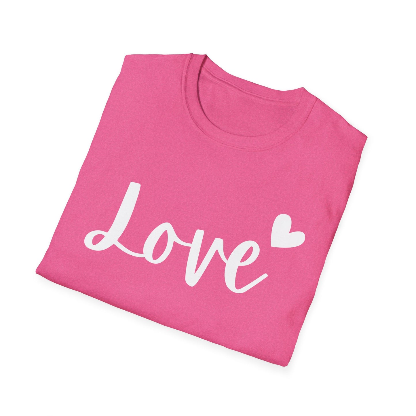 Love T-Shirt