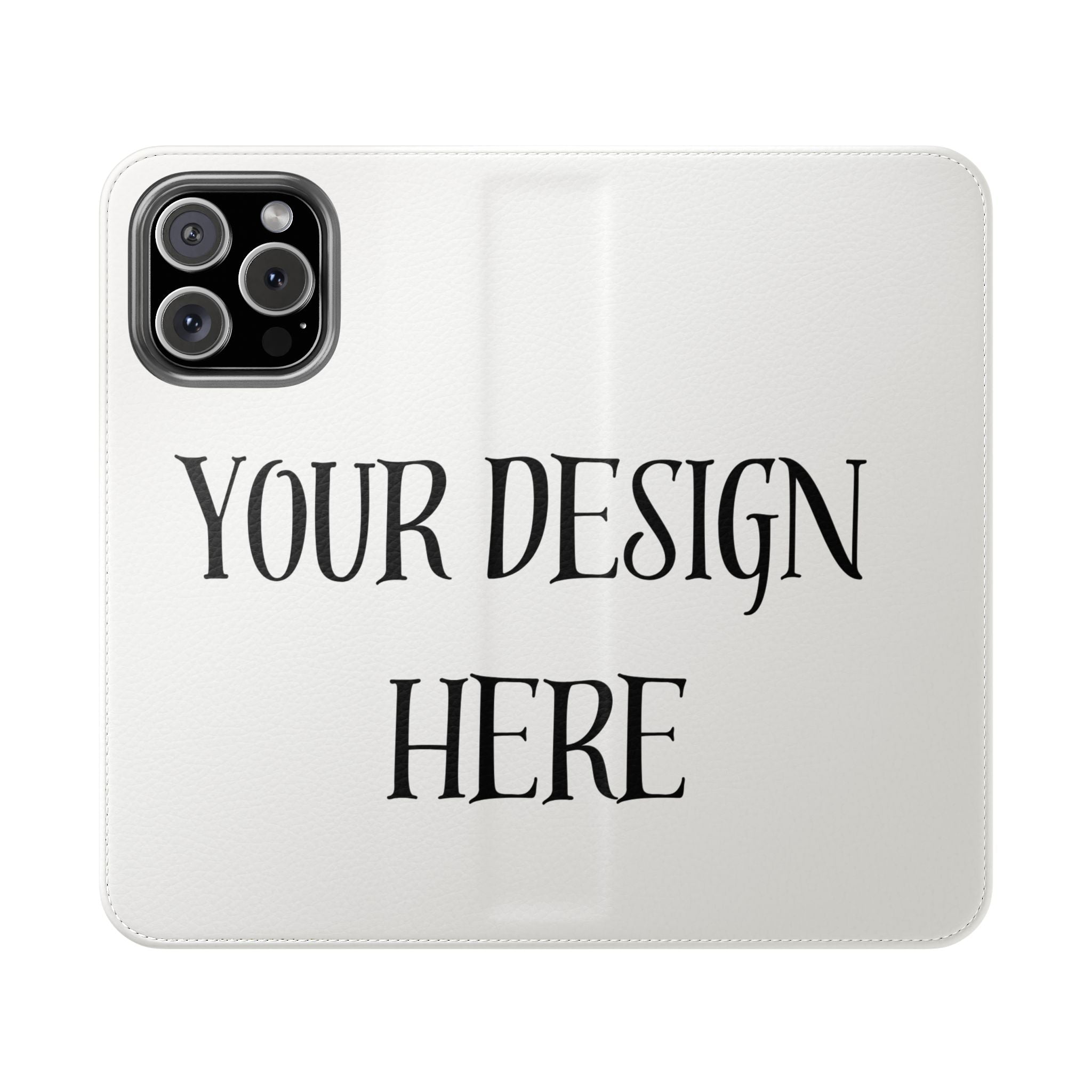 Flip Case