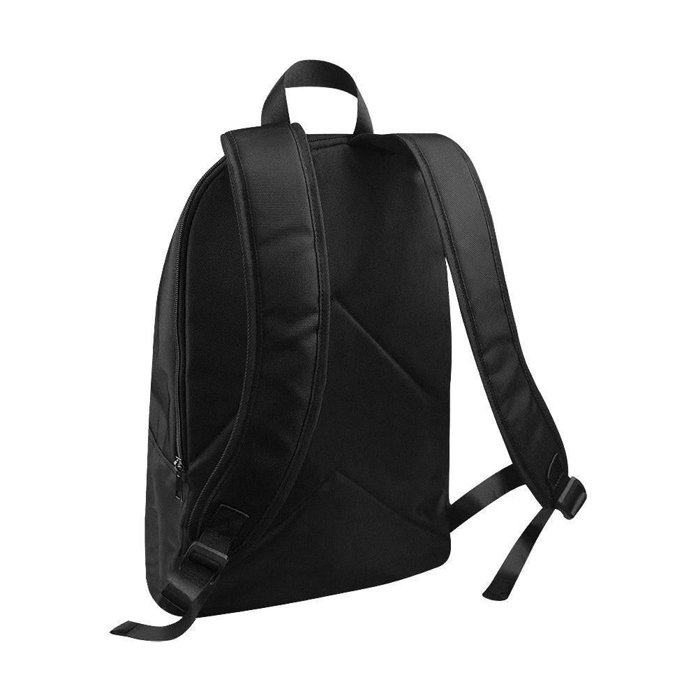 Backpack w/ Photo