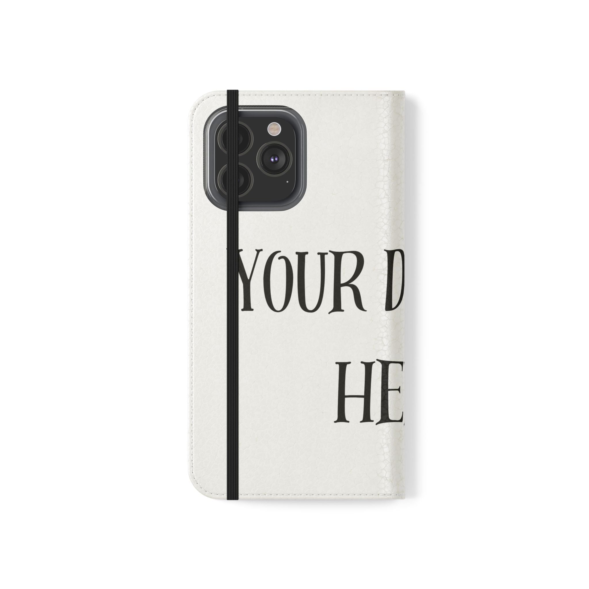 Flip Case