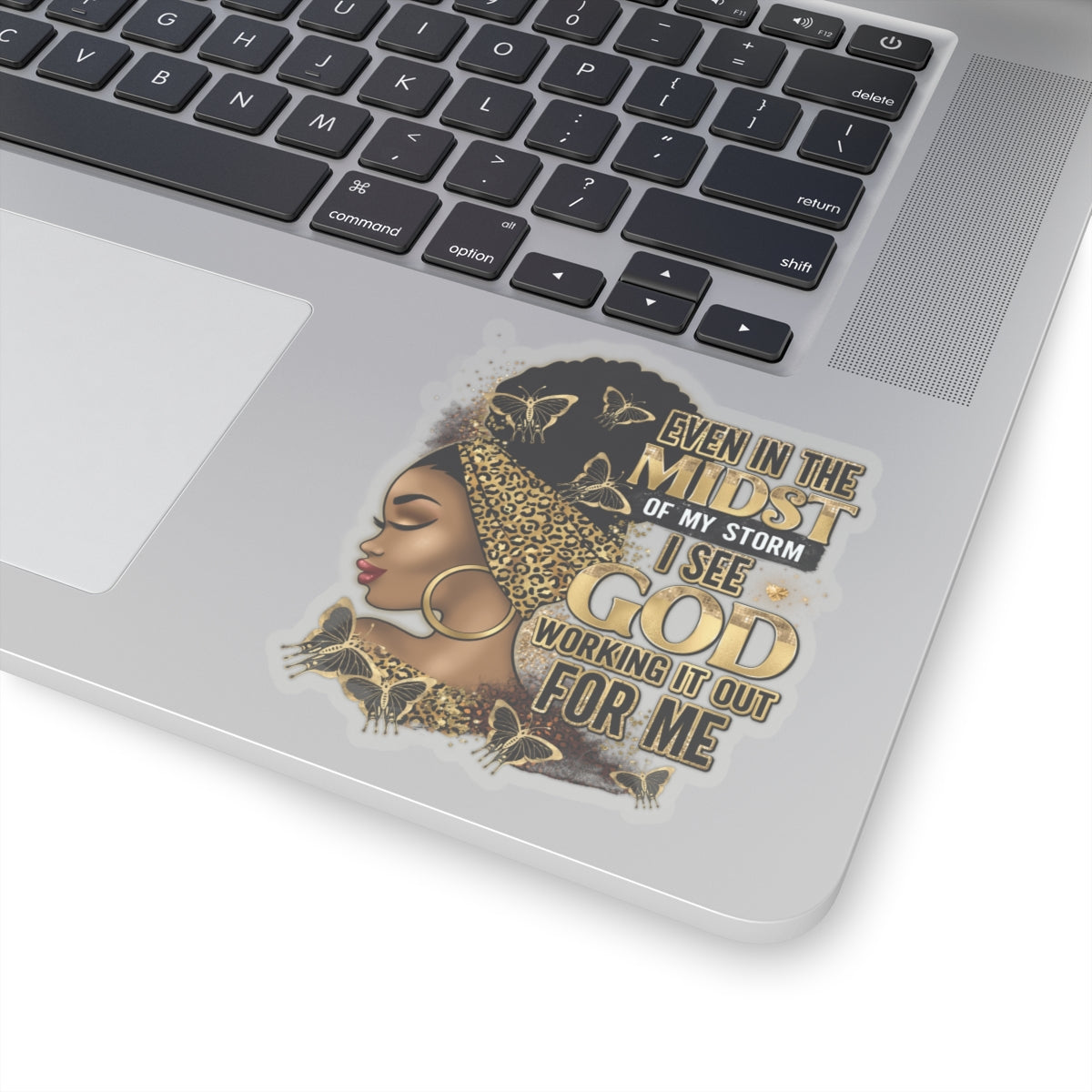 Customized Stickers