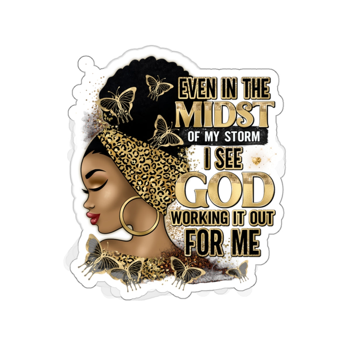 Customized Stickers