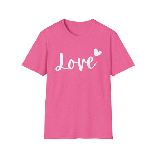 Love T-Shirt