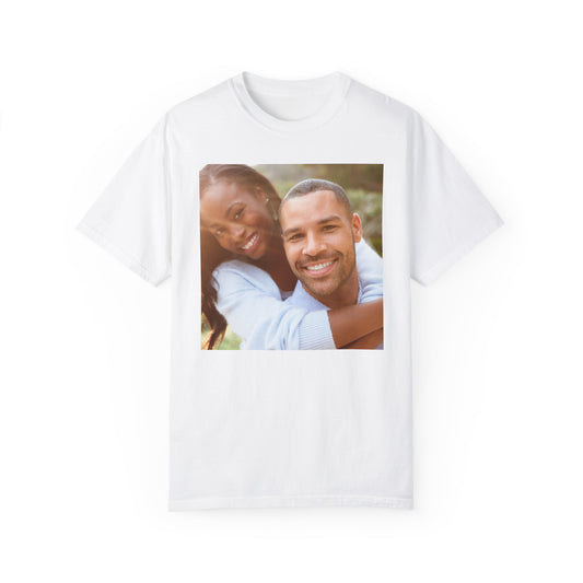 Personalized Unisex T-shirt