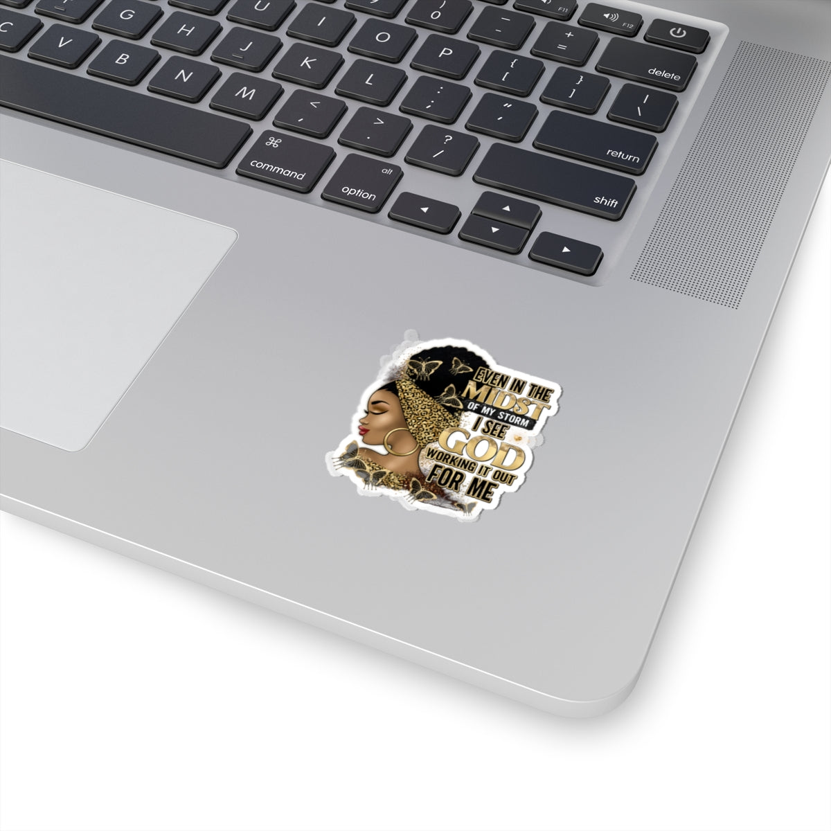 Customized Stickers