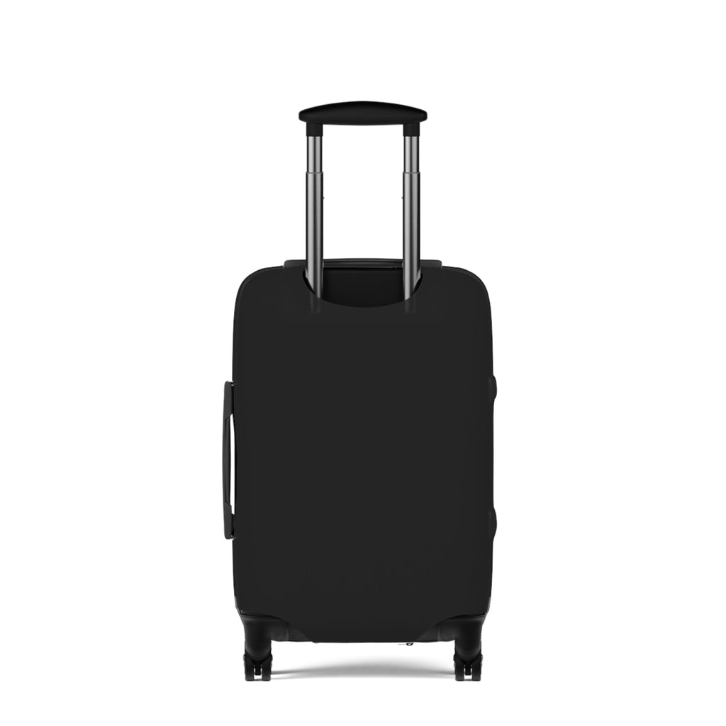 Customized Luggage Cover