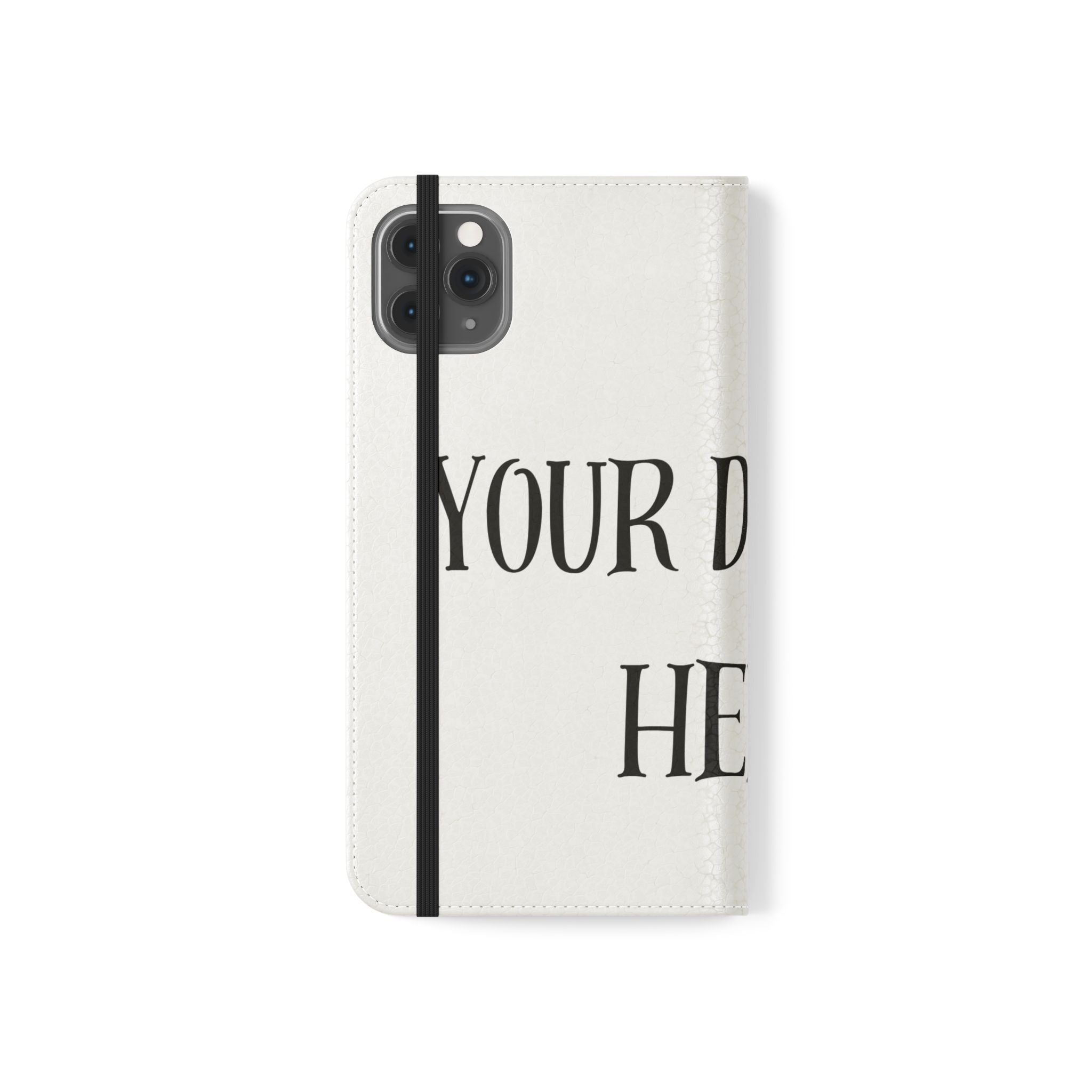 Flip Case