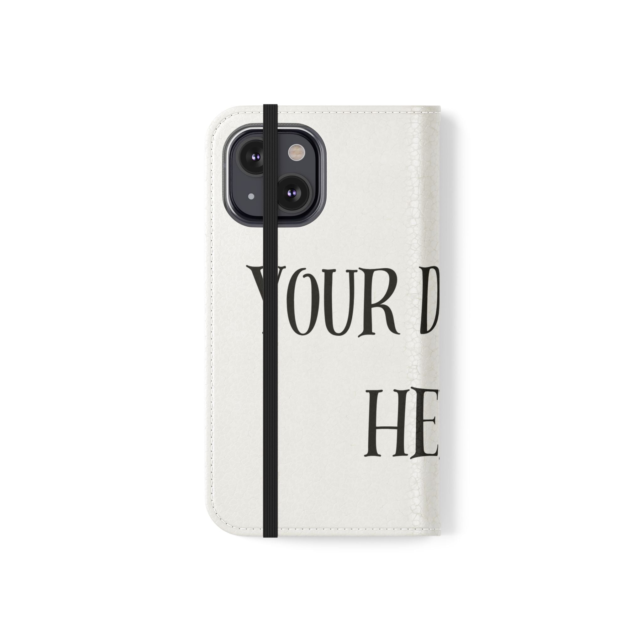Flip Case