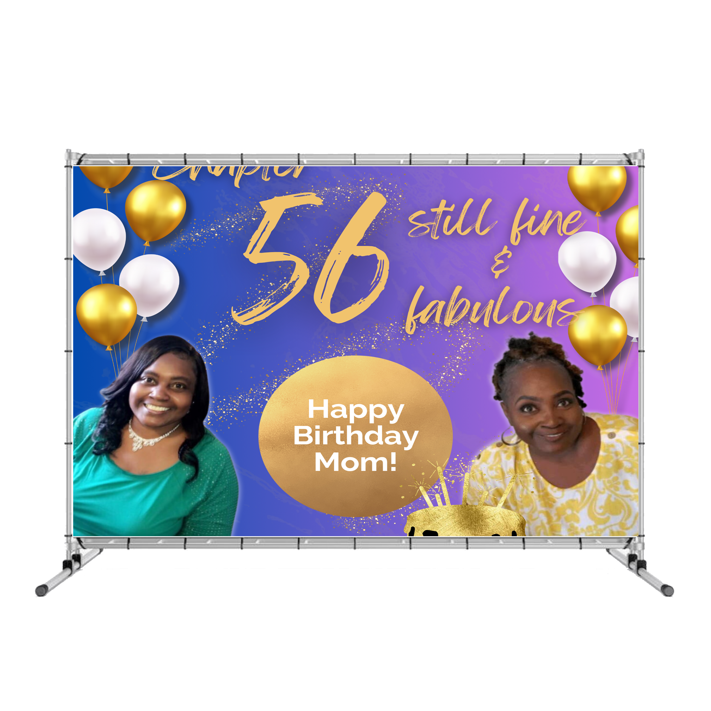 Banners Custom