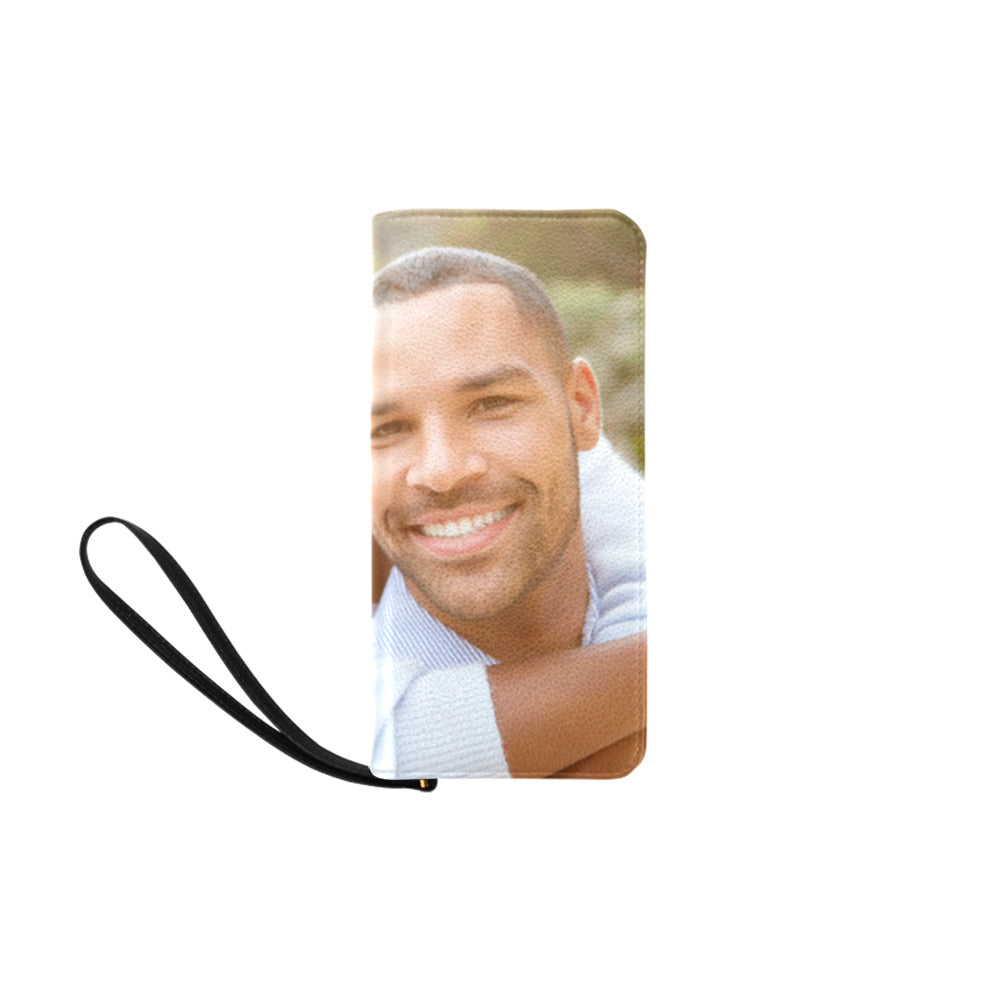 Wallet Women's Clutch Purse