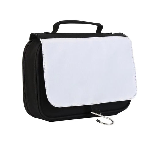 Blank Travel/Toiletries Bag