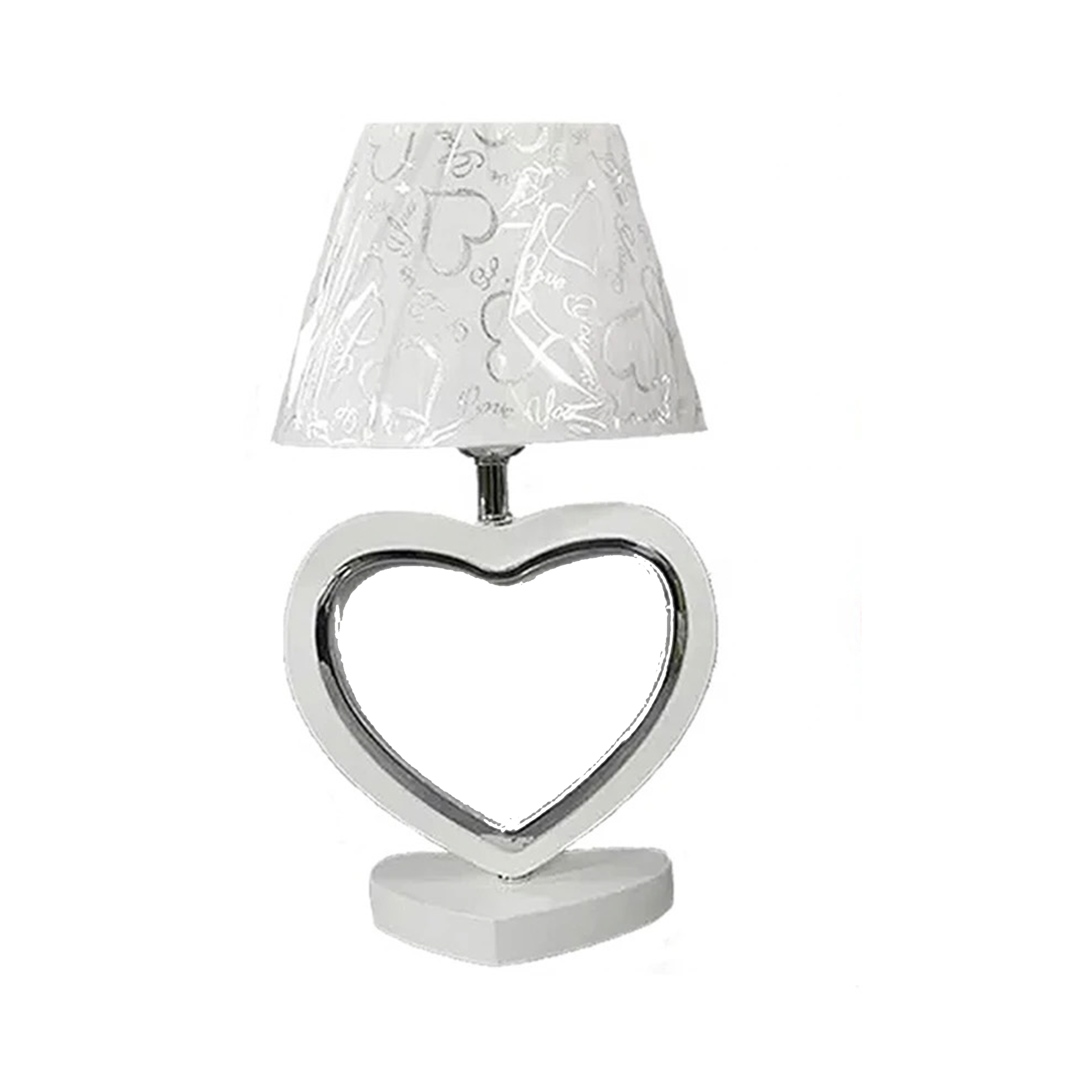Love Lamp