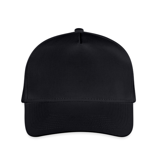 Kids Cap - black