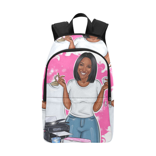 Customized Backpack