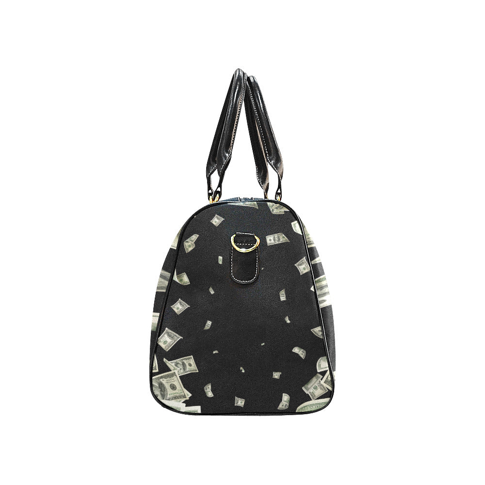 In my bag Waterproof Travel Bag/Small